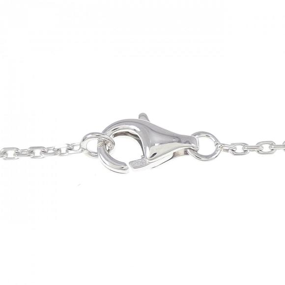 Van Cleef & Arpels Trefle Necklace - Picture 5 of 6